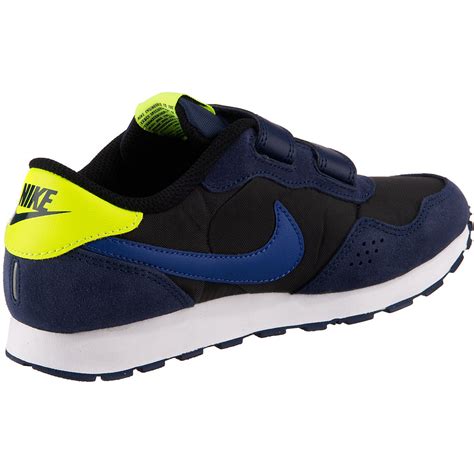 nike schuhe jungen schwarz|nike sneaker jungen.